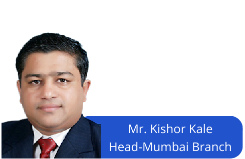 Mr. Kishor Kale