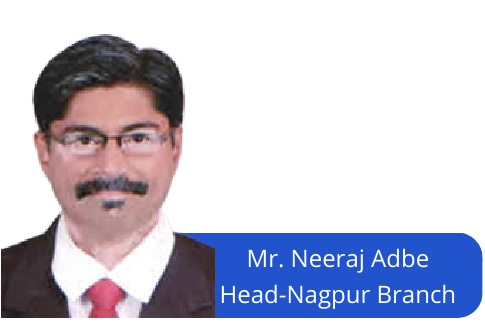 Mr. Neeraj Adbe